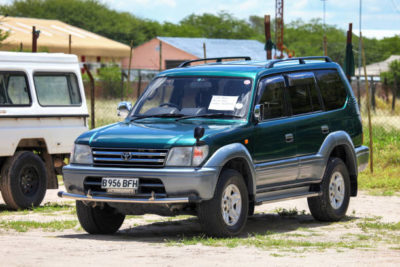 Cash for Cars Melbourne 9 Cash for 4WD Melbourne